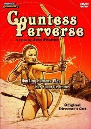 Развратная графиня (La comtesse perverse) 1974