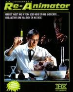 Реаниматор (Re-Animator) (1985)