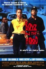Ребята с улицы (Boyz n the Hood) 1991