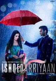 Река любви (Ishqedarriyaan) (2015)
