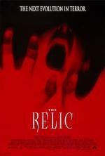 Реликт (The Relic) 1997