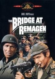 Ремагенский мост (The Bridge at Remagen) 1969