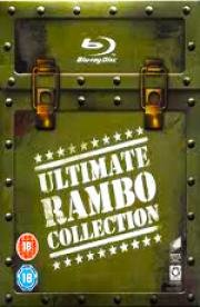 Рэмбо: Квадрология (Ultimate Rambo Collection) (1982)
