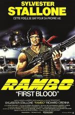 Рэмбо: первая кровь (First Blood) (1982)