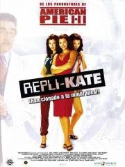 Репли-Кейт (Repli-Kate) 2002