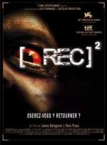 Репортаж 2: Репортаж из преисподней ([Rec] 2) 2009