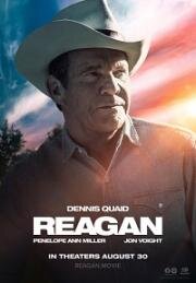 Рейган (Reagan) (2024)