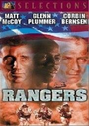 Рейнджеры (Rangers) 2000
