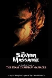 Резня на ферме Сойеров (The Sawyer Massacre) 2022