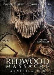Резня в Рэдвуде: Уничтожение (Redwood Massacre: Annihilation) 2020