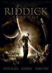 Риддик: Трилогия (Riddick: Trylogy) (1999)