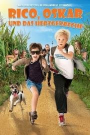 Рико, Оскар и дело о разбитом сердце (Rico, Oskar und das Herzgebreche) 2015