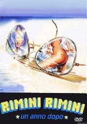 Римини, Римини: год спустя (Rimini, Rimini - un anno dopo) 1988