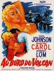 Рискованная акция (Action of the Tiger) 1957