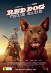 Рыжий пес: Самый верный (Red Dog: True Blue) 2016