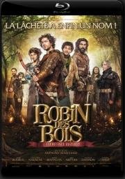 Робин Гуд, правдивая история (Robin des Bois, la veritable histoire) (2015)