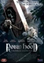 Робин Гуд: Призраки Шервуда (Robin Hood: Ghosts of Sherwood) 2012
