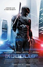 Робокоп (RoboCop) 2014