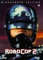 Робот-полицейский 2 (Робокоп 2) (RoboCop 2) 1990