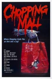 Роботы - убийцы (Chopping Mall) 1986