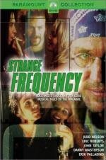 Рокеры (Strange Frequency) 2001