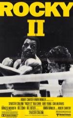 Рокки 2 (Rocky II) 1979