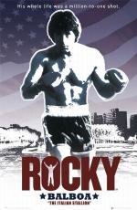Рокки (Rocky) (1976)