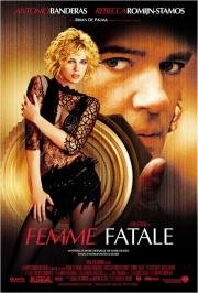 Роковая женщина (Femme Fatale) 2002