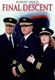 Роковой полёт (Final Descent) 1997