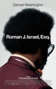 Роман Израэл, Esq. (Roman J. Israel, Esq.) 2017