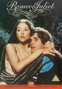 Ромео и Джульетта (Romeo and Juliet) 1968