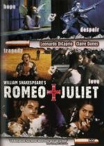 Ромео + Джульетта (Romeo + Juliet) (1996)