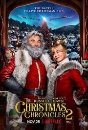 Рождественские хроники 2 (The Christmas Chronicles 2) 2020