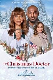 Рождественский доктор (The Christmas Doctor) 2020