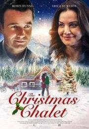 Рождественский домик (The Christmas Chalet) (2019)