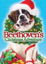 Рождественское приключение Бетховена (Beethoven's Christmas Adventure) 2011