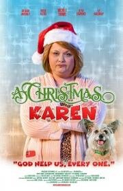 Рождество Карен (A Christmas Karen) (2022)