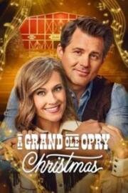 Рождество в Гранд Ол Опри (A Grand Ole Opry Christmas) (2025)