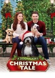 Рождество в собачьем парке (A Dogwalkers Christmas) 2016