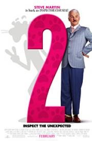 Розовая пантера 2 (Pink Panther 2) 2009
