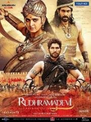Рудрамадеви (Rudhramadevi) 2015