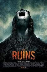 Руины (The Ruins) 2008