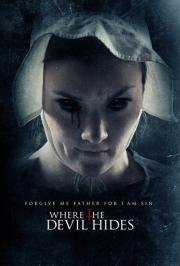 Рука Дьявола (Where the Devil Hides) 2014