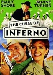 Руки вверх, или Грабители-неудачники (The Curse of Inferno) 1996