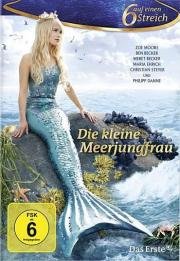Русалочка (Die kleine Meerjungfrau) 2013