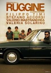 Ржавчина (Ruggine) 2011