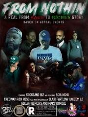 С нуля (From Nothin) 2020