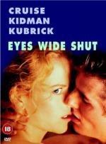 С широко закрытыми глазами (Eyes Wide Shut) 1999