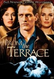 С террасы (From The Terrace) (1960)