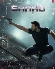 Саахо (Saaho) 2019